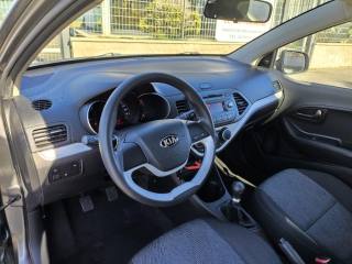 KIA Picanto usata 4
