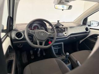 VOLKSWAGEN up! usata, con Climatizzatore