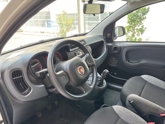FIAT Panda usata, con ESP