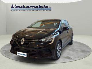 RENAULT Clio usata, con Airbag