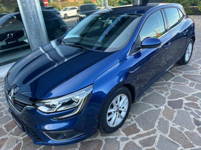 RENAULT Megane usata, con ABS
