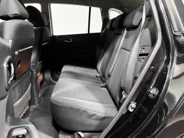 RENAULT Koleos usata, con Cruise Control
