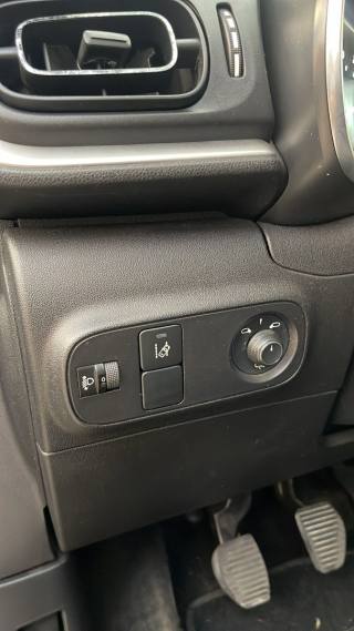 CITROEN C3 usata, con Bluetooth