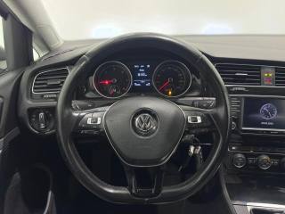 VOLKSWAGEN Golf Variant usata, con Chiusura centralizzata