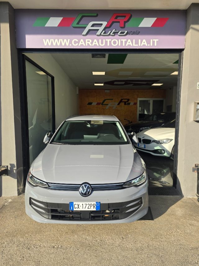 VOLKSWAGEN Golf usata 126