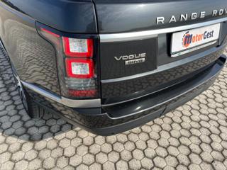LAND ROVER Range Rover usata, con Specchietti laterali elettrici