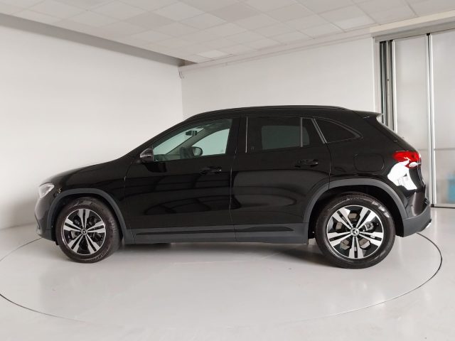 MERCEDES-BENZ GLA 220 usata, con Airbag Passeggero