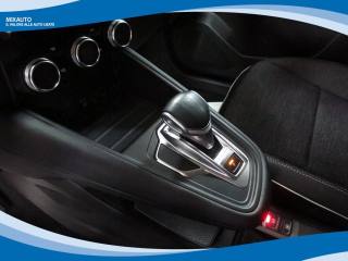 RENAULT Captur usata, con Cerchi in lega