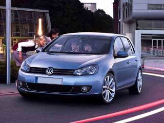 VOLKSWAGEN Golf 1.6 TDI DPF 5p. BlueMotion