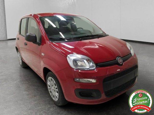 FIAT Panda usata, con Airbag Passeggero
