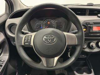 TOYOTA Yaris usata, con Controllo trazione