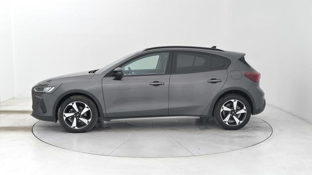 FORD Focus usata, con Airbag