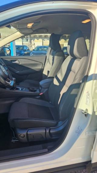 NISSAN Qashqai usata, con Cerchi in lega