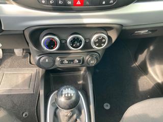 FIAT 500L usata, con Immobilizzatore elettronico