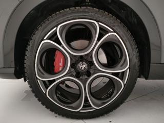ALFA ROMEO Tonale usata, con Cerchi in lega