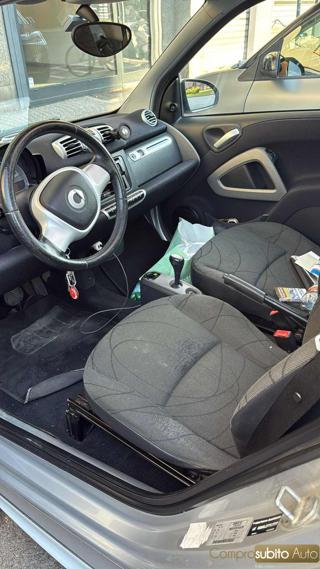 SMART ForTwo usata 3