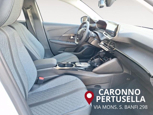 PEUGEOT 208 usata, con ESP