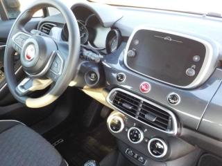 FIAT 500X usata, con MP3