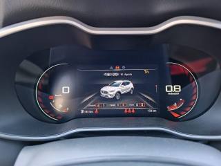 MG ZS usata, con ESP