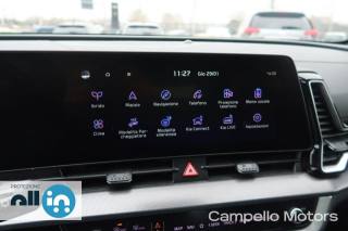KIA Sportage usata 9