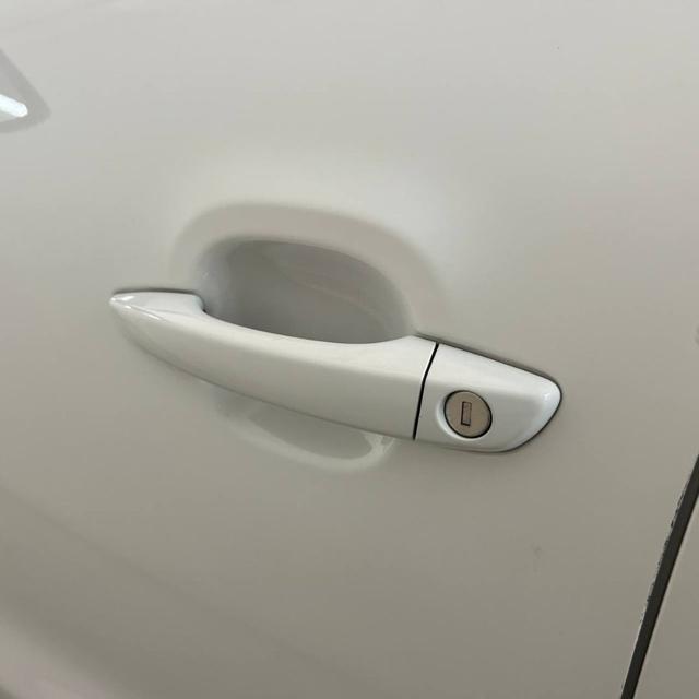 CITROEN C3 Aircross usata, con Bluetooth