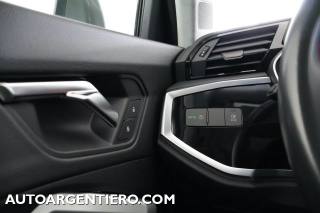 AUDI Q3 usata, con Bracciolo