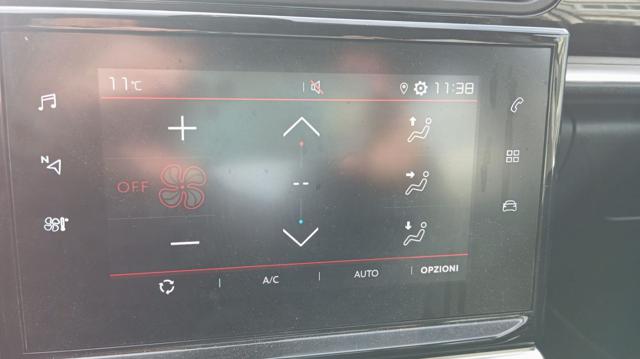 CITROEN C3 usata, con Bluetooth