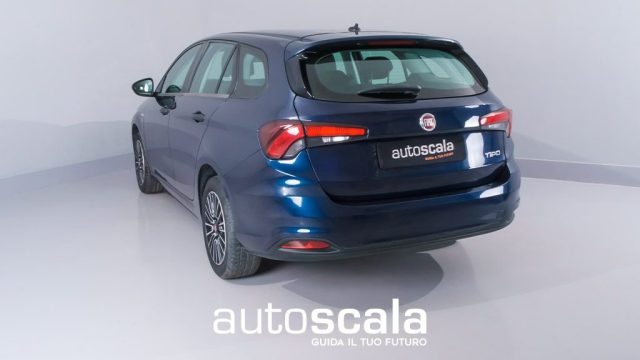FIAT Tipo usata, con Airbag testa