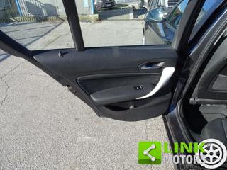 BMW 118 usata, con Bracciolo