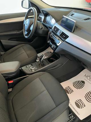 BMW X1 usata, con Controllo trazione