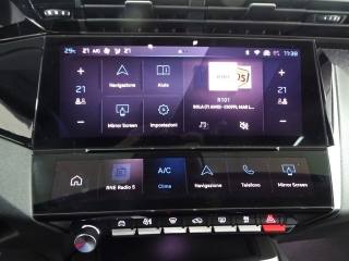 PEUGEOT 308 usata, con USB