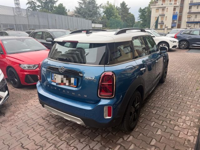 MINI Mini usata, con Airbag Passeggero