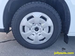 FORD Transit Custom usata, con Vetri oscurati