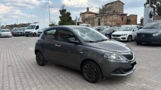 LANCIA Ypsilon usata, con Airbag