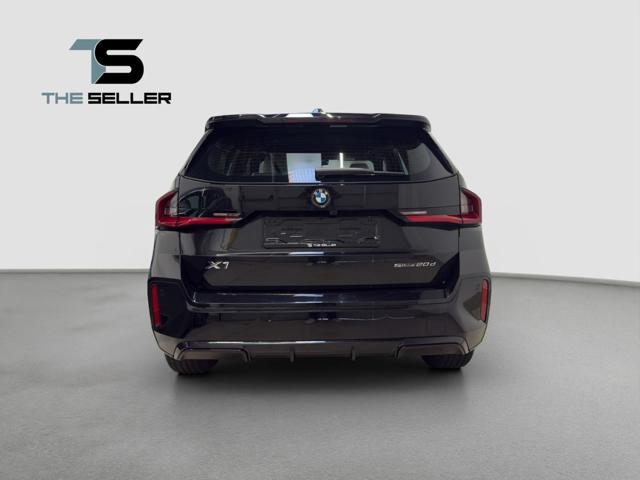 BMW X1 usata, con Antifurto