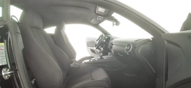 AUDI TT usata 52