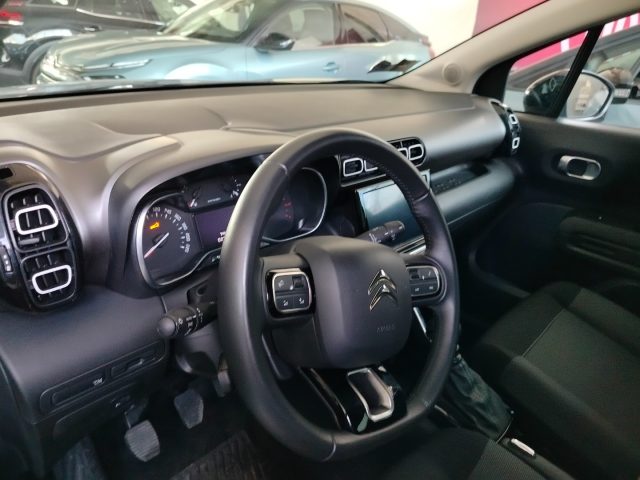 CITROEN C3 Aircross usata, con Controllo elettronico della corsia