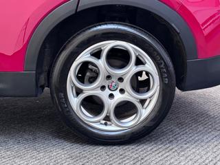 ALFA ROMEO Tonale usata, con Immobilizzatore elettronico