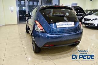 LANCIA Ypsilon usata, con Climatizzatore