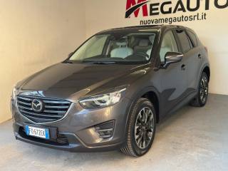 MAZDA CX-5 usata, con Airbag Passeggero