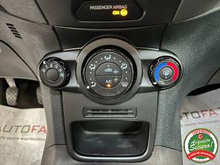 FORD Fiesta usata, con Isofix