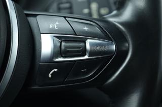 BMW 118 usata, con Sensore di pioggia