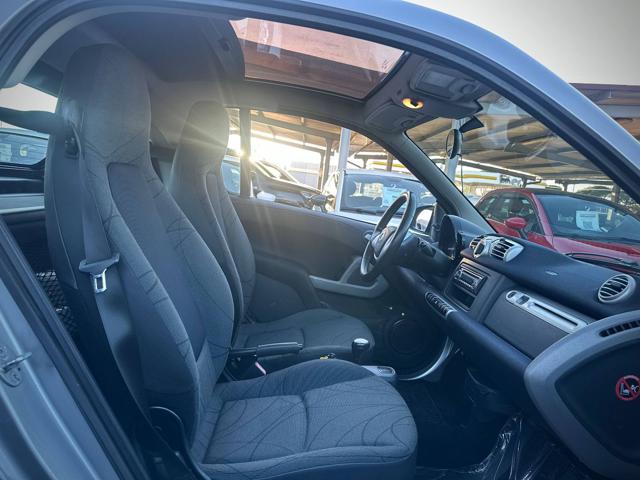 SMART ForTwo usata 20