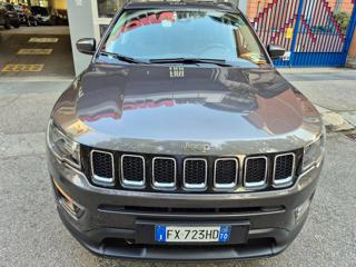 JEEP Compass usata, con Airbag laterali
