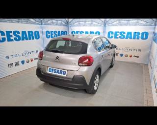 CITROEN C3 usata, con Alzacristalli elettrici