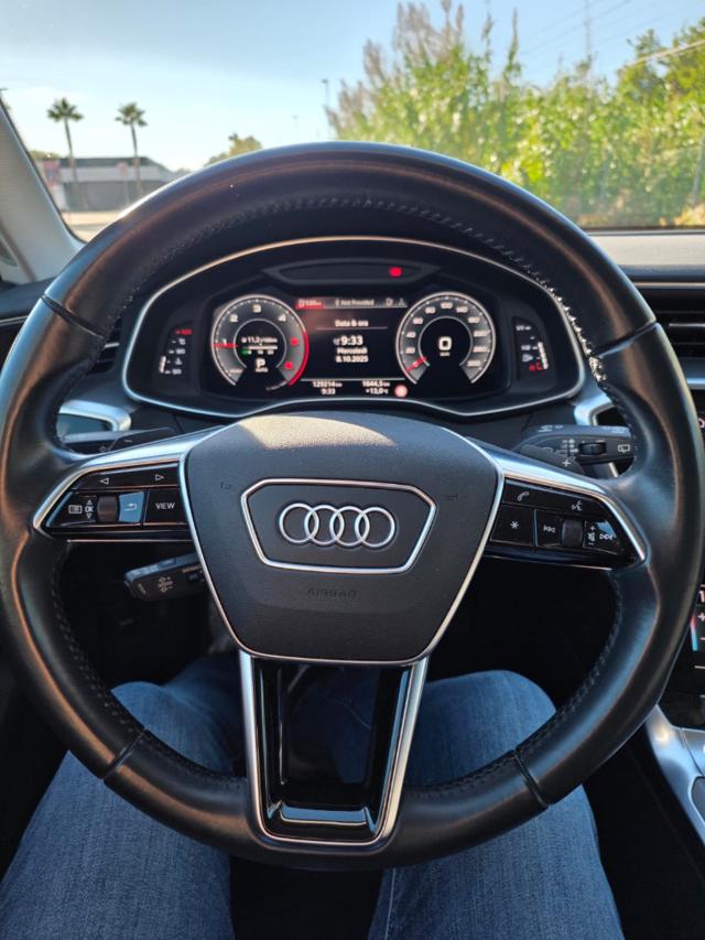 AUDI A6 usata, con Cerchi in lega