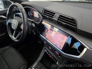 AUDI Q3 usata, con Park Distance Control