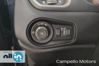 JEEP Renegade usata 16