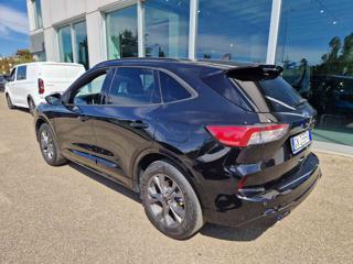 FORD Kuga usata, con Autoradio