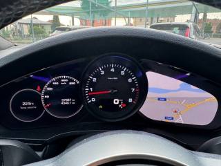 PORSCHE Cayenne usata, con ESP